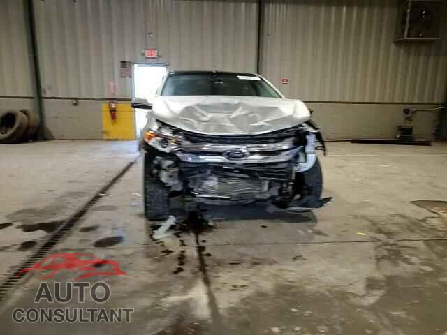 FORD EDGE 2013 - 2FMDK4JC8DBA82135