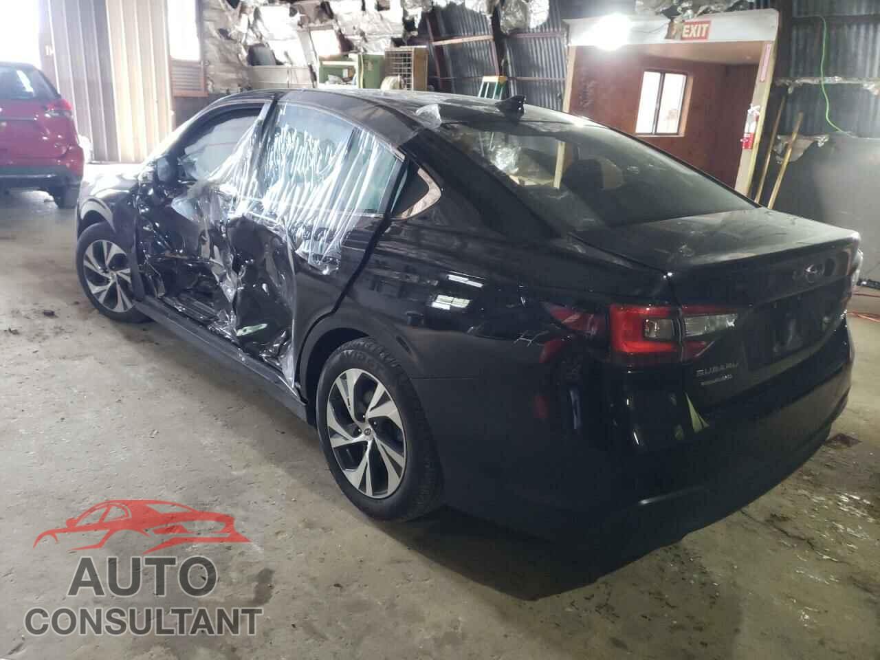 SUBARU LEGACY 2021 - 4S3BWAD65M3015934