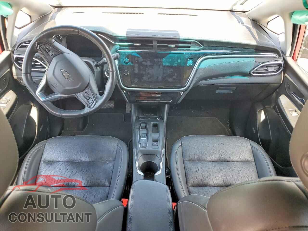 CHEVROLET BOLT 2023 - 1G1FX6S0XP4157567