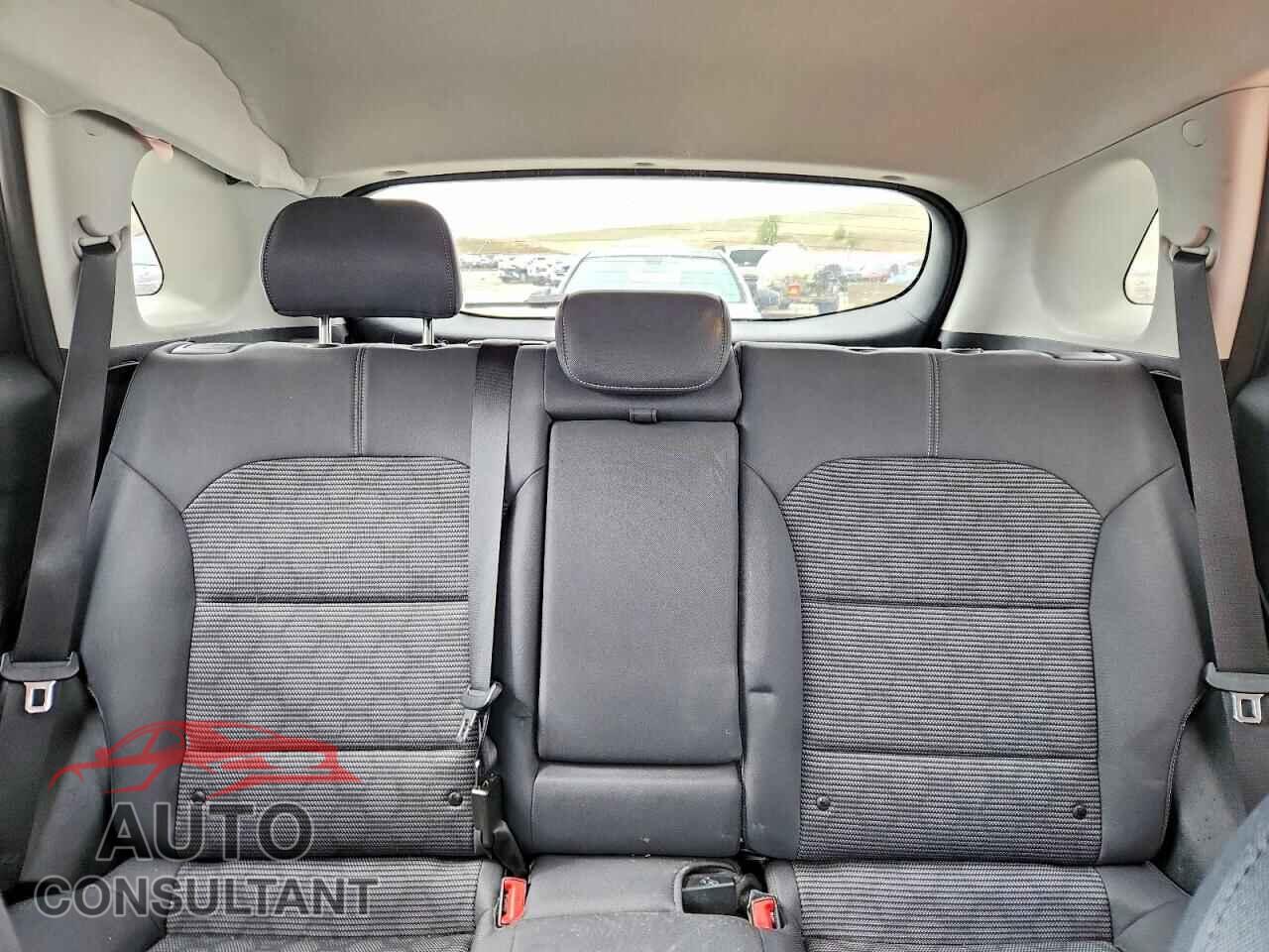 KIA NIRO 2019 - KNDCM3LD2K5317530