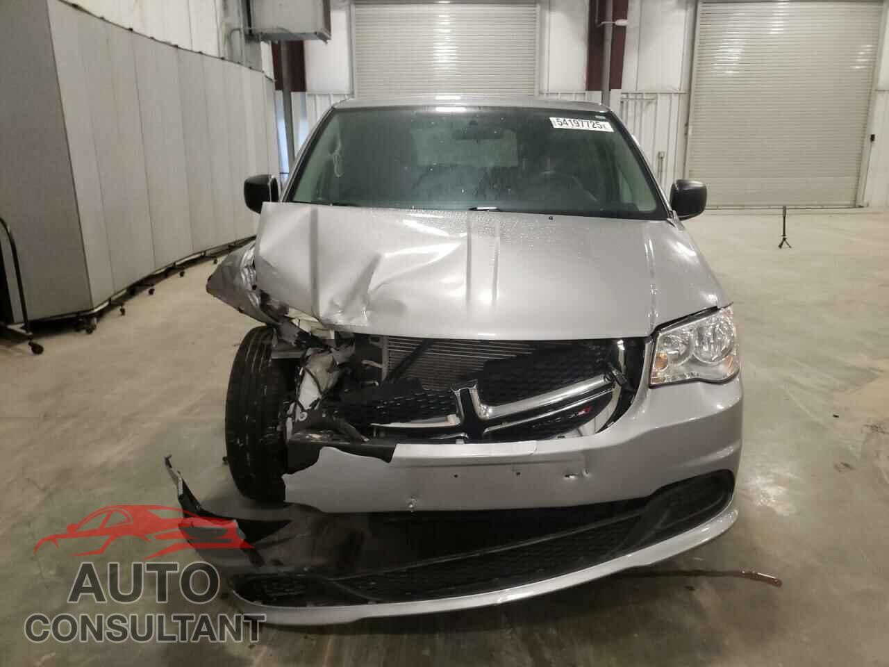 DODGE CARAVAN 2015 - 2C4RDGBG5FR616547