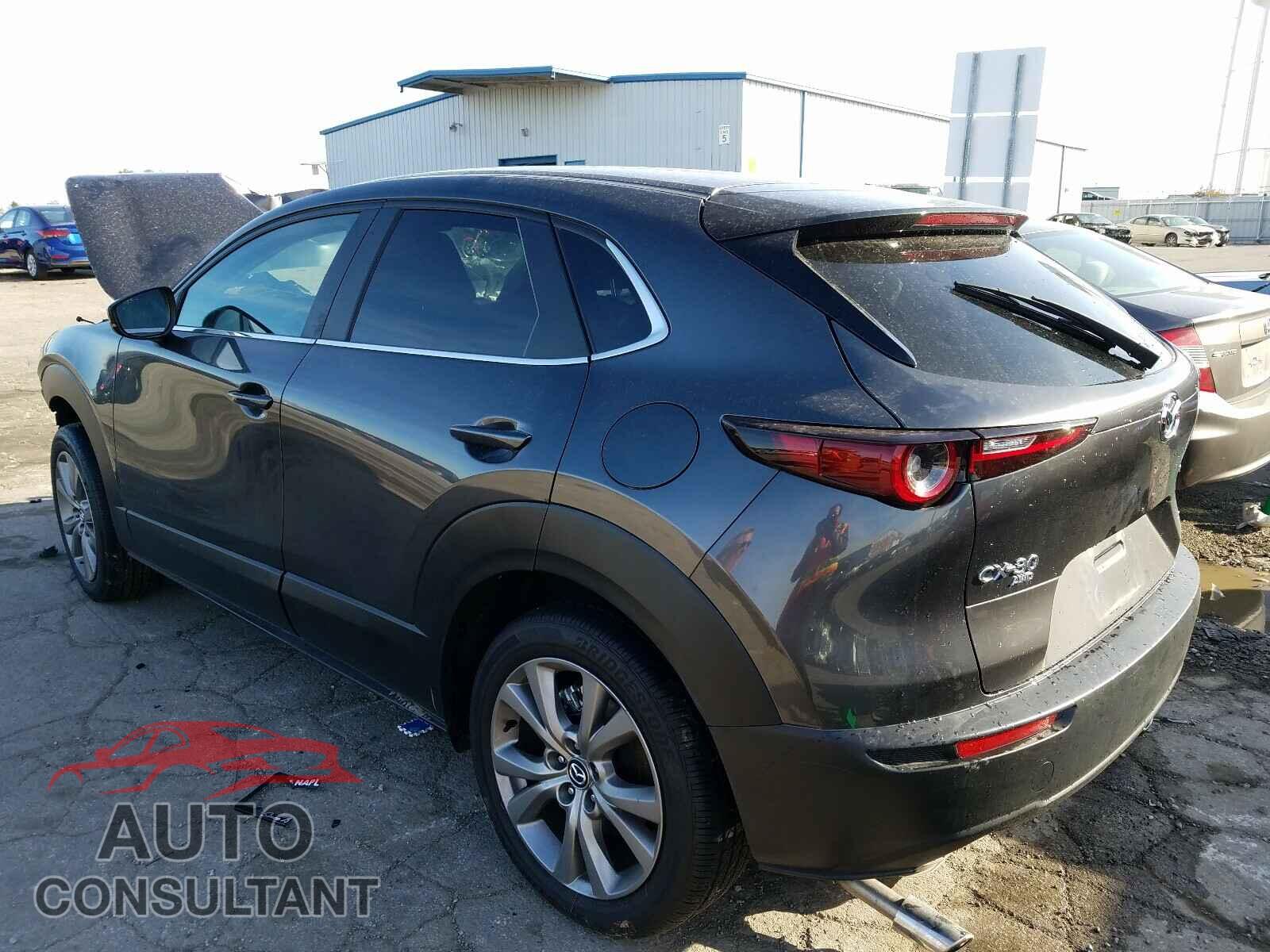 MAZDA CX30 2020 - 3MVDMBCL8LM118188
