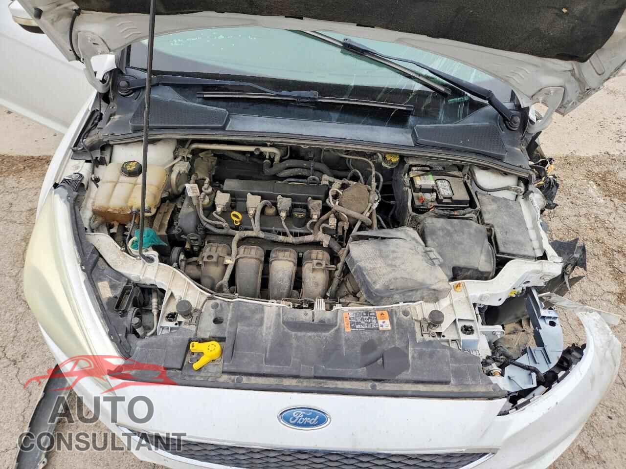 FORD FOCUS 2015 - 1FADP3F27FL282934
