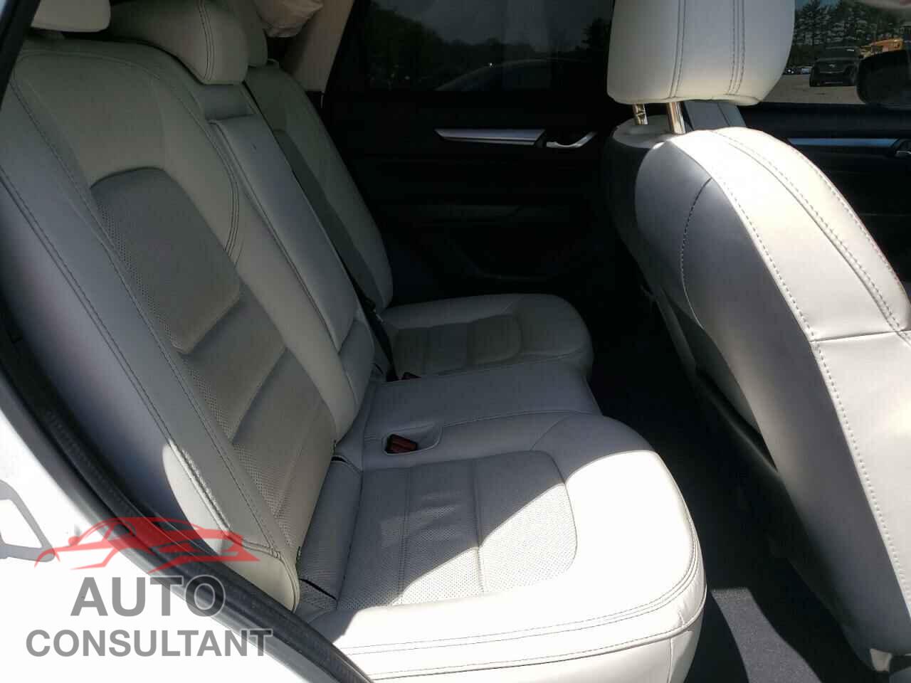 MAZDA CX-5 PREFE 2023 - JM3KFBCM4P0248075