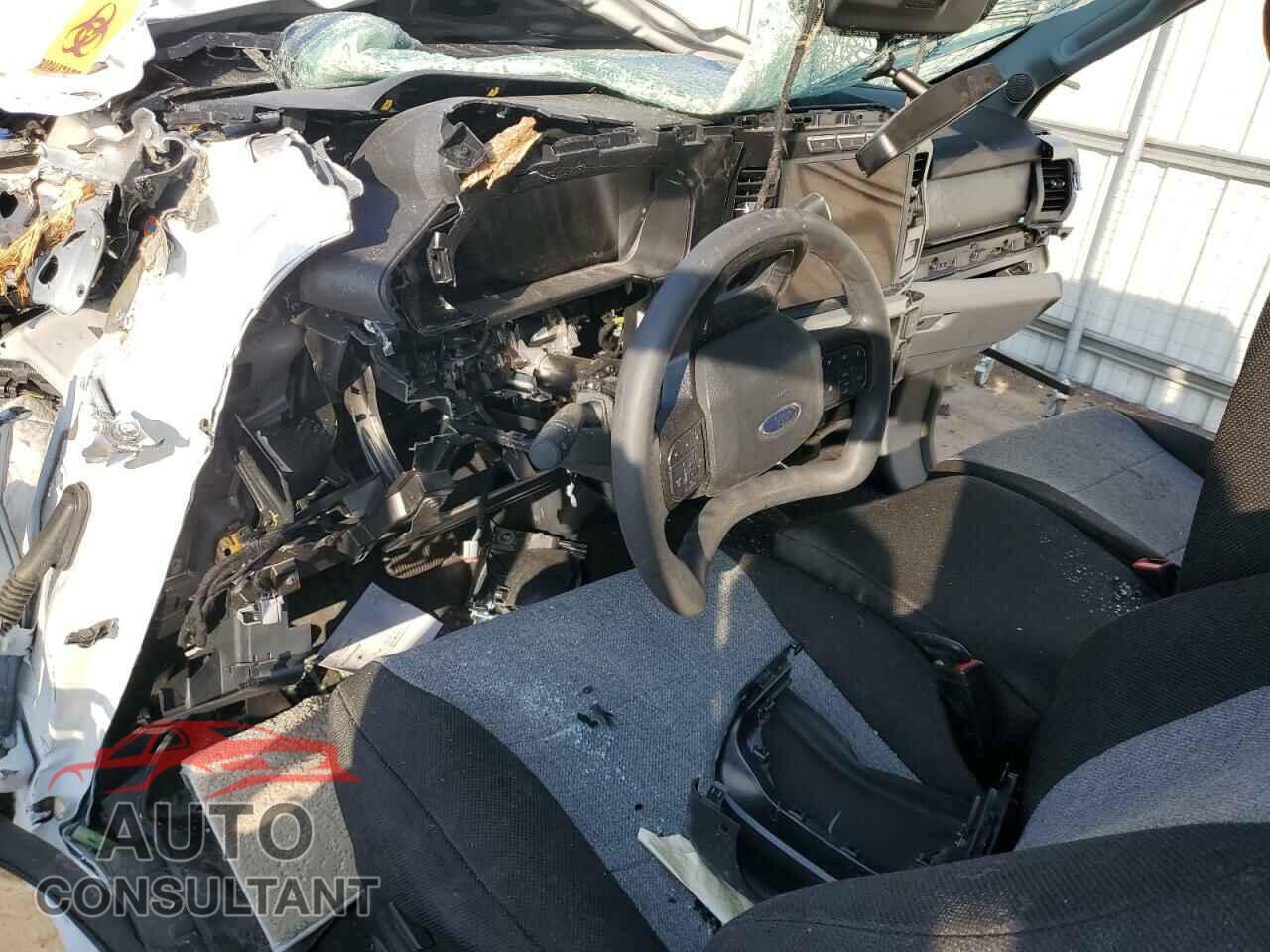 FORD F250 2024 - 1FT8X2BN6REC41371