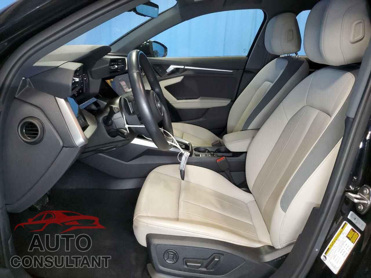 AUDI A3 2024 - WAUAUDGYXRA074624