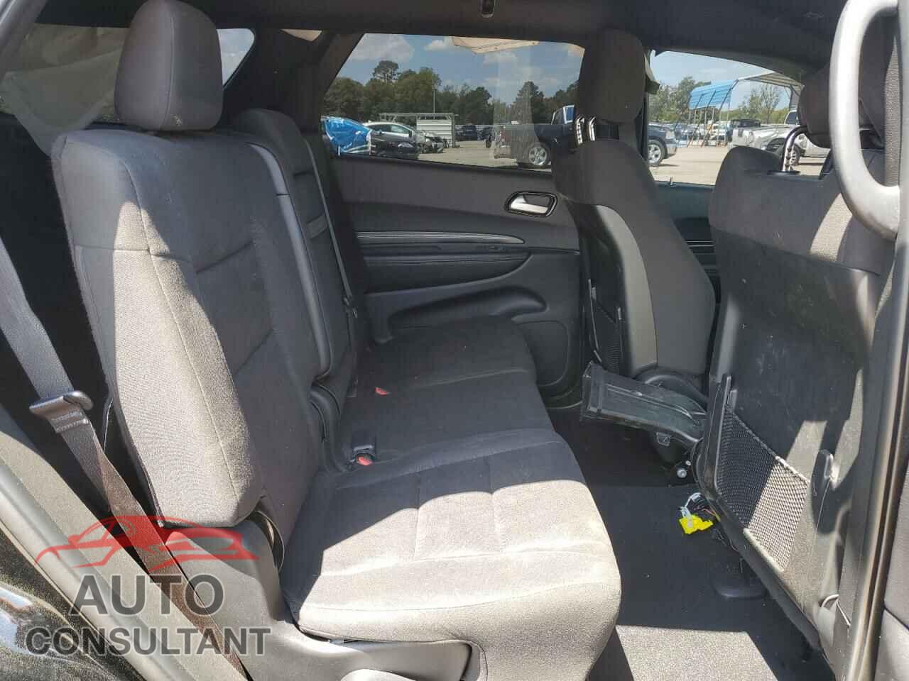 DODGE DURANGO 2024 - 1C4RDJFG6RC184023