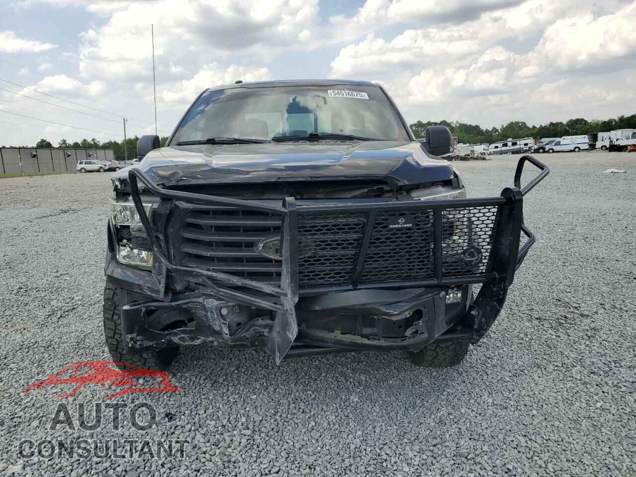 FORD F-150 2016 - 1FTEW1EF4GFB08572
