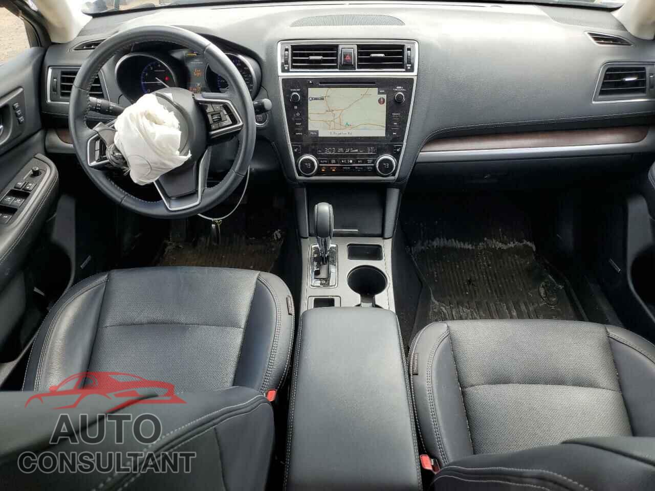 SUBARU OUTBACK 2018 - 4S4BSANC3J3296428