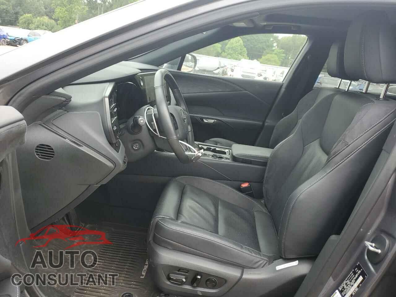 LEXUS RX350 2023 - 2T2BAMBA0PC003365