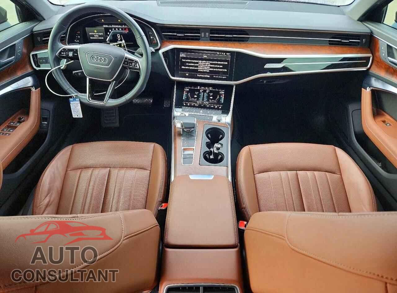 AUDI A6 2023 - WAUE3BF24PN034003