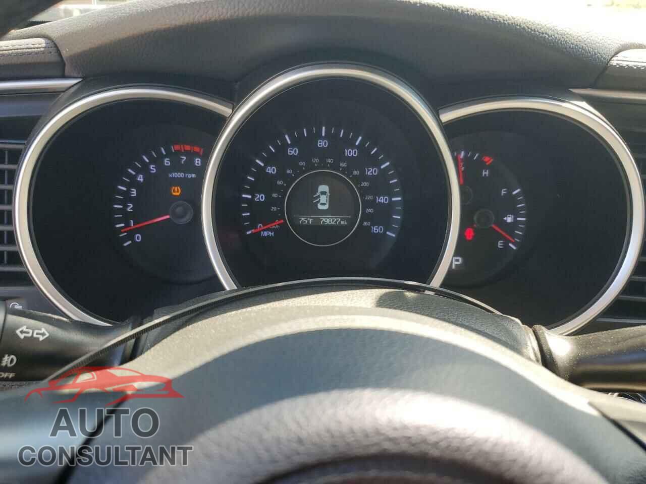 KIA OPTIMA 2015 - 5XXGN4A74FG400668