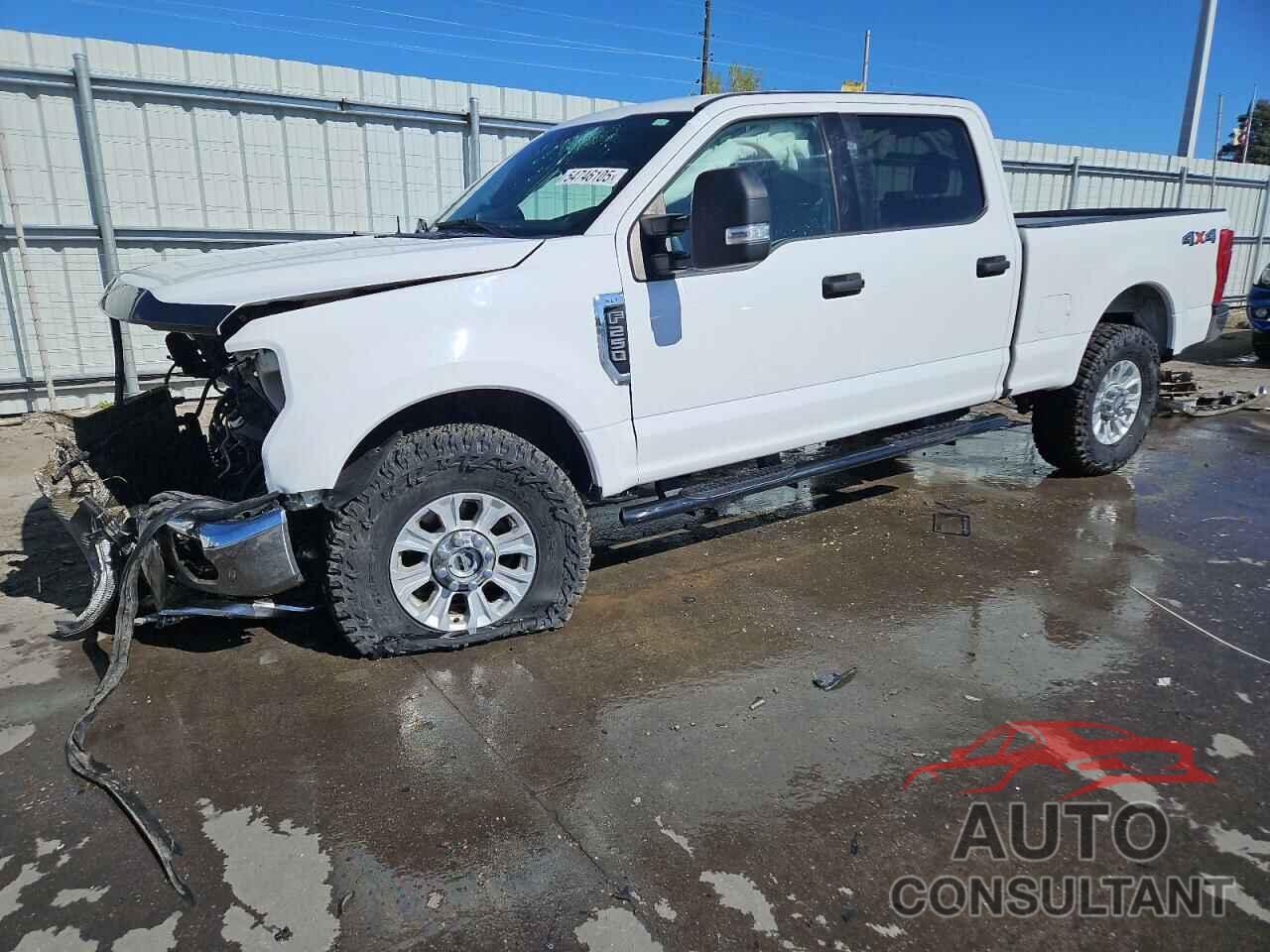FORD F250 2020 - 1FT7W2B65LEC33972