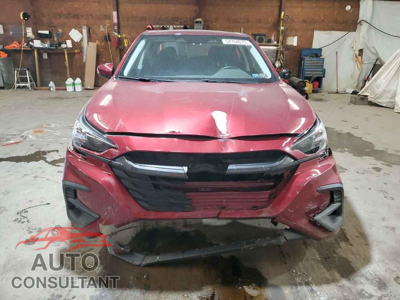 SUBARU LEGACY 2023 - 4S3BWAF67P3012633