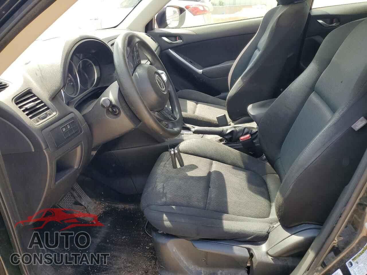 MAZDA CX-5 2015 - JM3KE2BE0F0543993