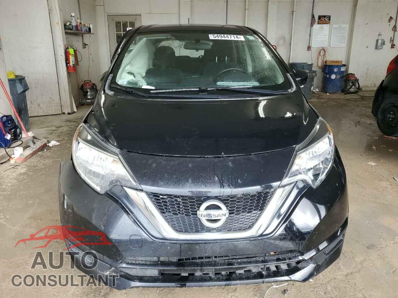 NISSAN VERSA 2017 - 3N1CE2CPXHL353950
