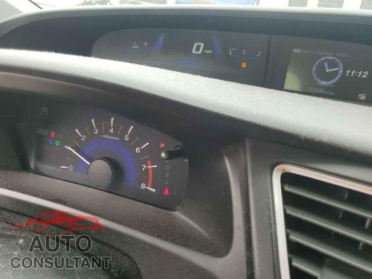 HONDA CIVIC 2015 - 19XFB2F57FE114547