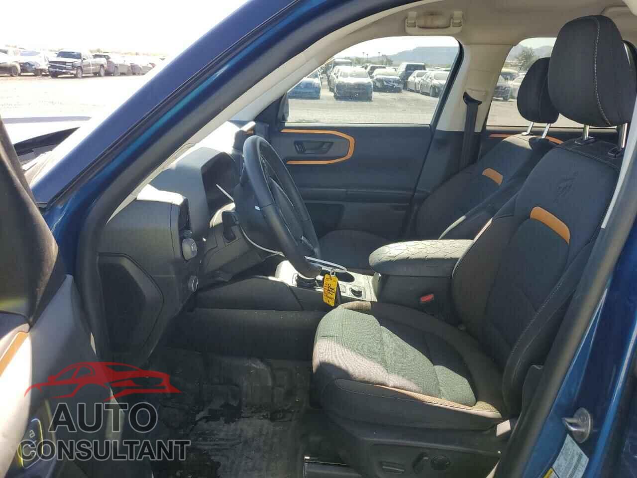 FORD BRONCO 2023 - 3FMCR9D99PRE06283