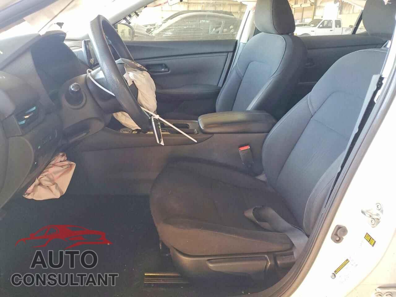 NISSAN SENTRA 2024 - 3N1AB8BV3RY285269