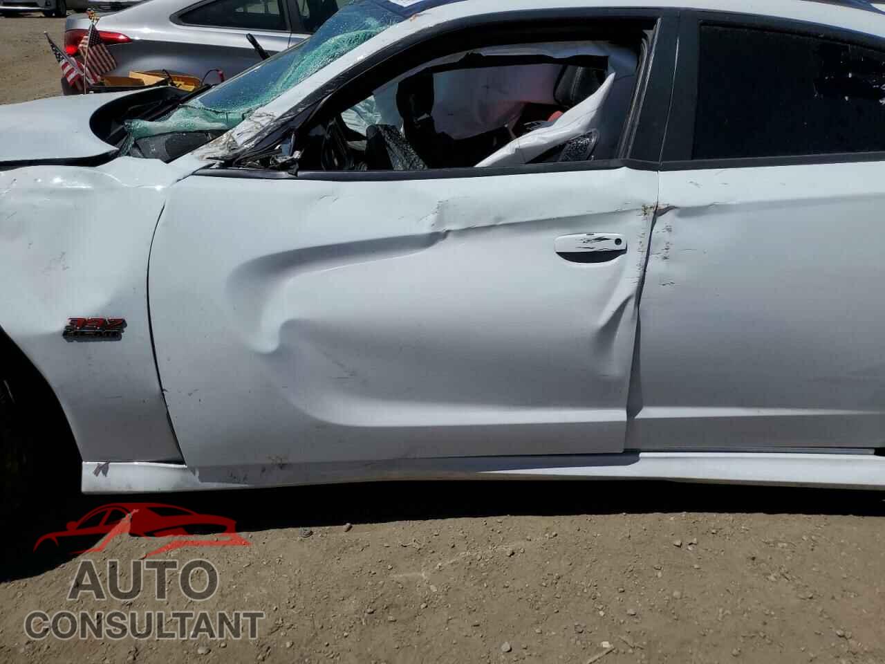 DODGE CHARGER 2019 - 2C3CDXGJ9KH519995