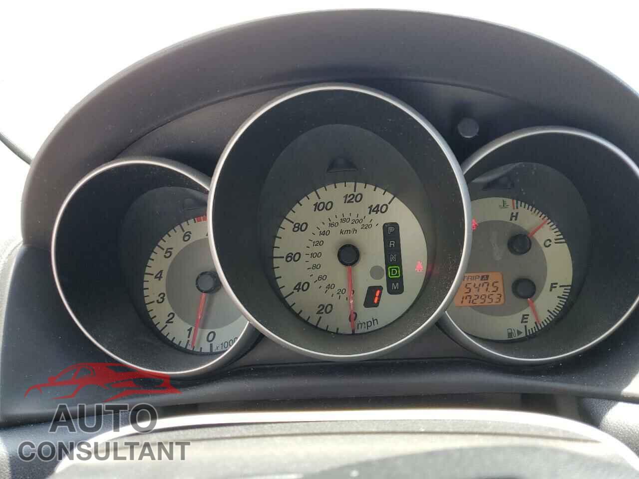 MAZDA 3 2009 - JM1BK32G491214365