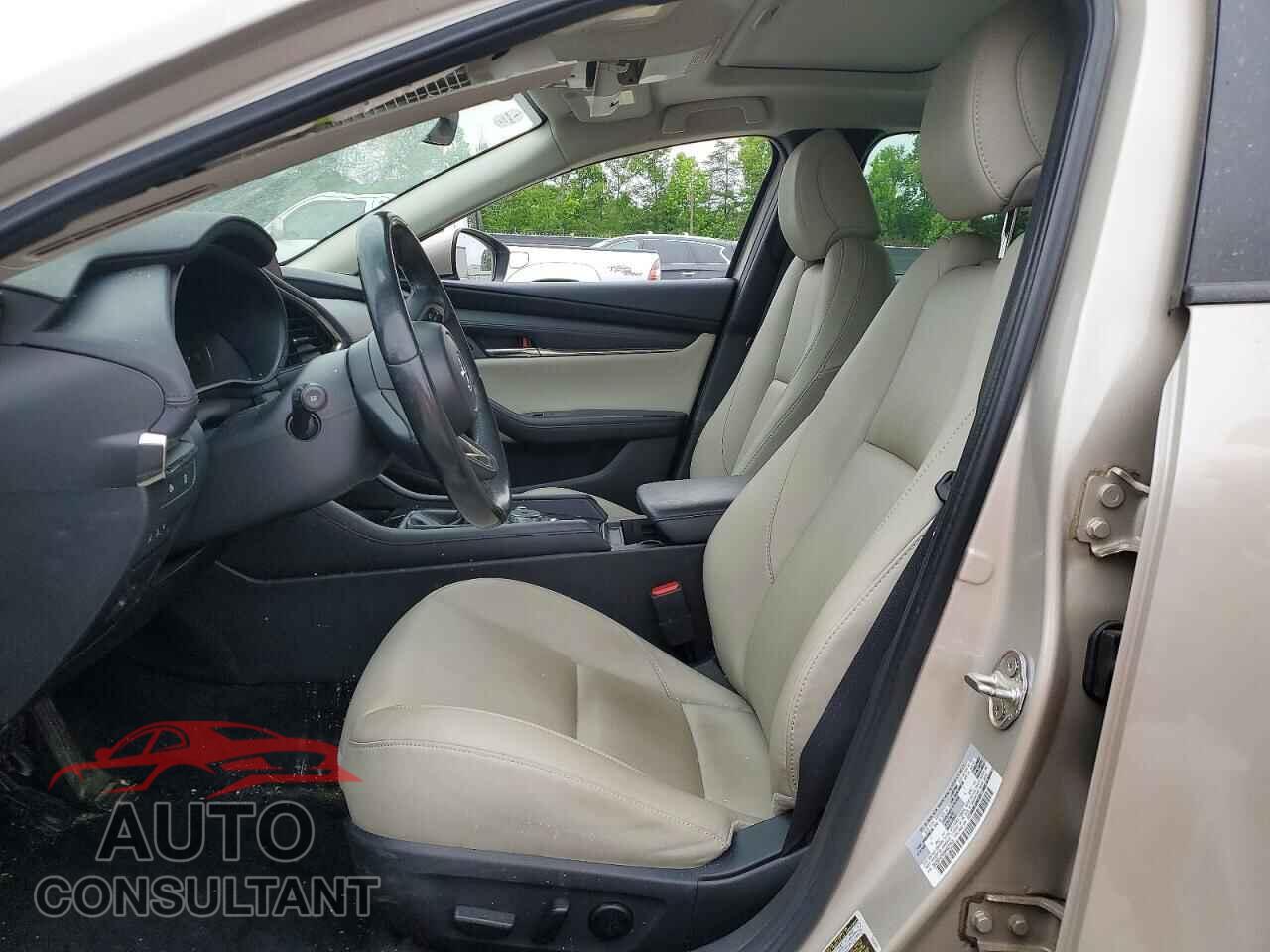 MAZDA 3 2024 - 3MZBPACM5RM407635