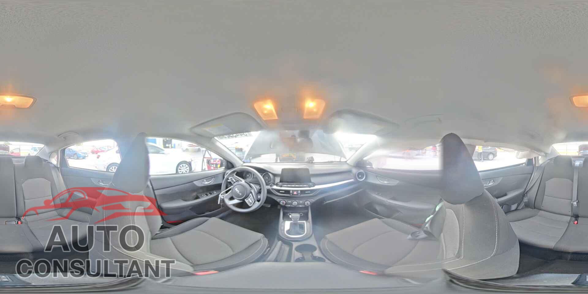 KIA FORTE 2023 - 3KPF24AD2PE595867