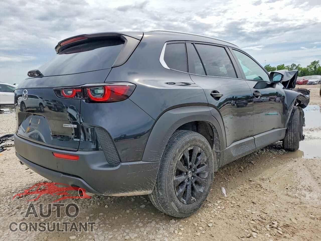 MAZDA CX-50 2023 - 7MMVABCM9PN120535