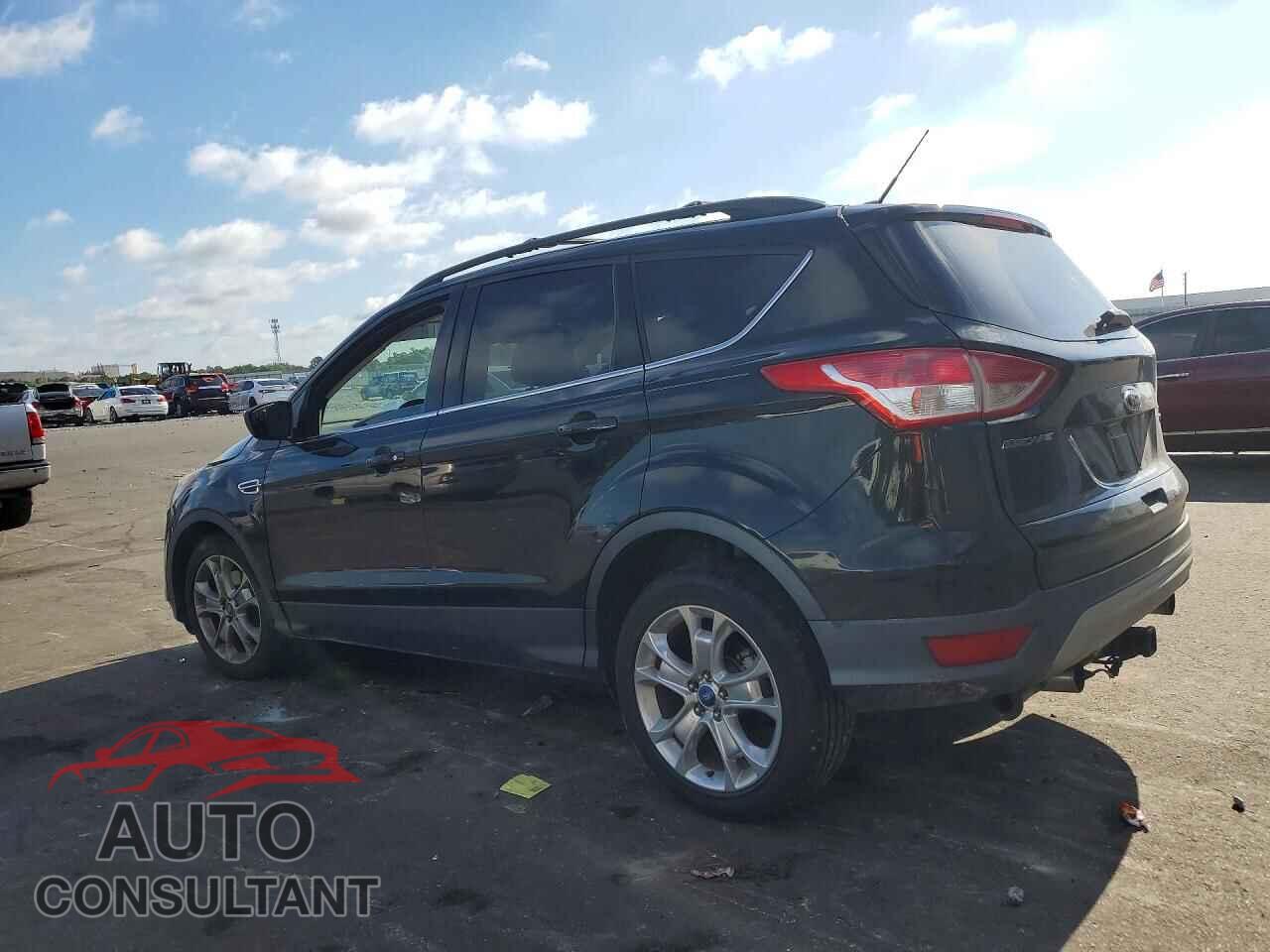 FORD ESCAPE 2013 - 1FMCU9GX6DUA42658