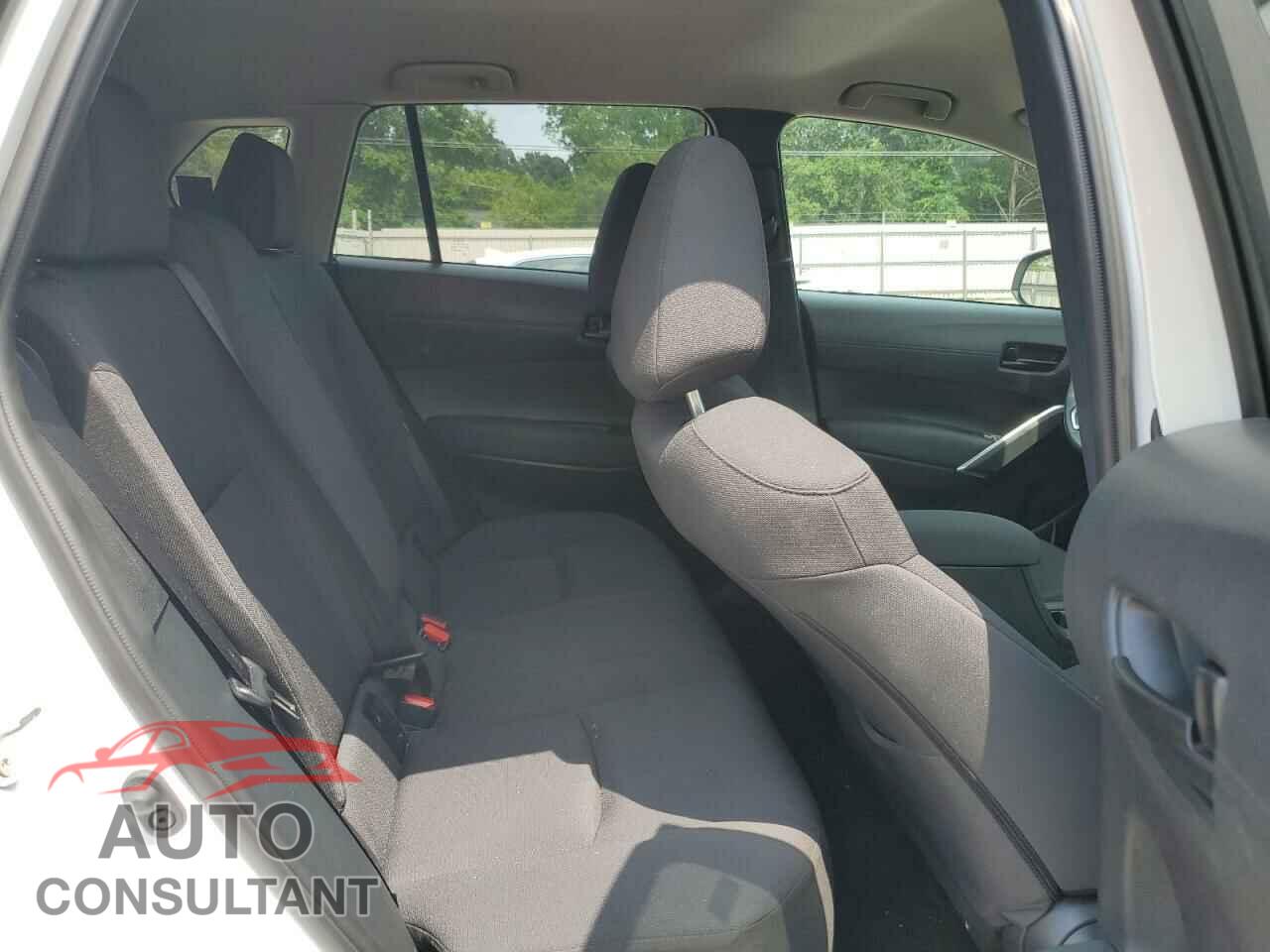 TOYOTA COROLLA CR 2023 - 7MUCAAAGXPV053202