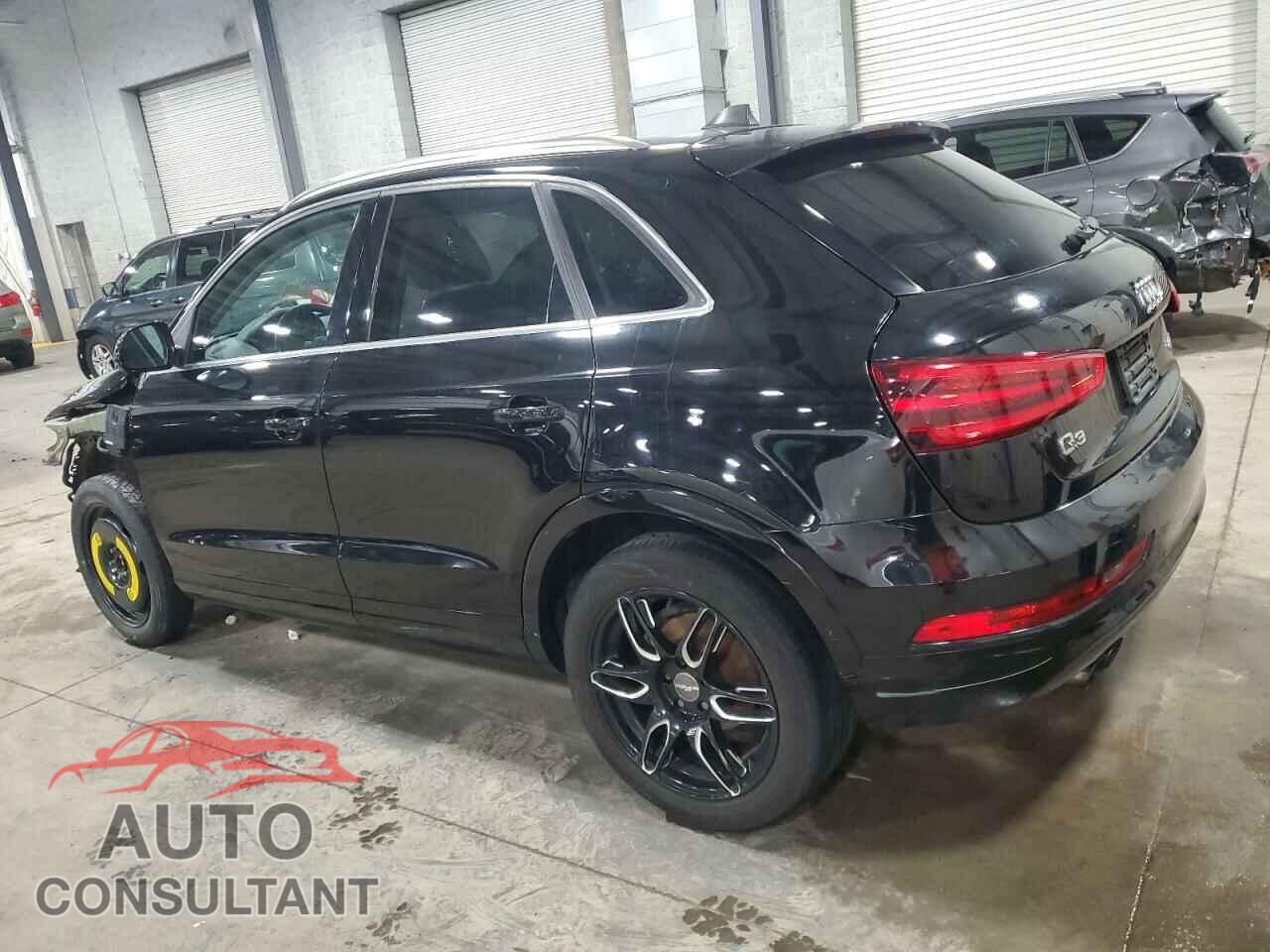 AUDI Q3 2015 - WA1EFCFS8FR005251
