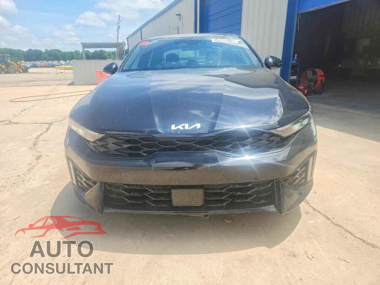 KIA K5 2026 - KNAG64J74T5421501
