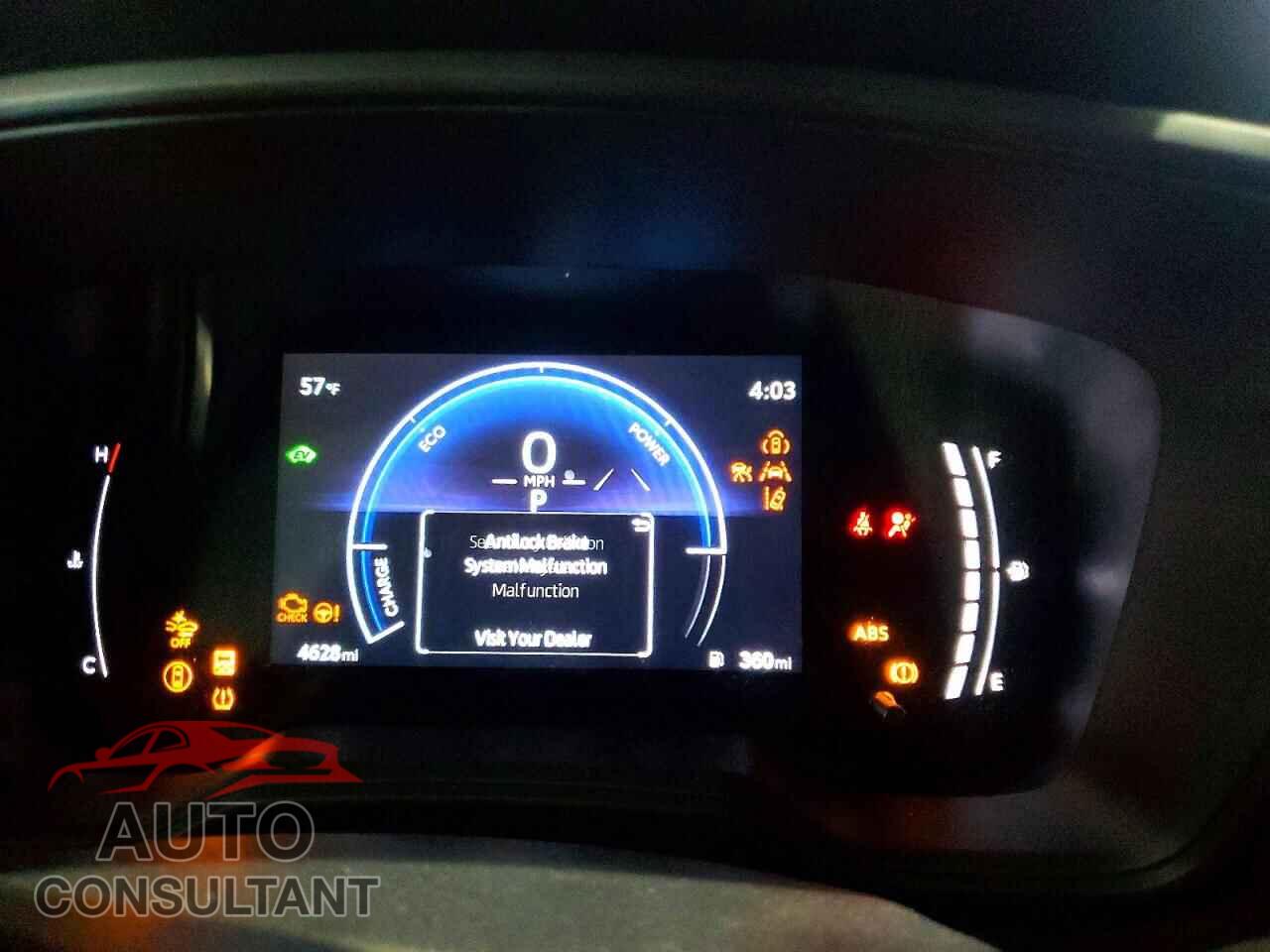 TOYOTA COROLLA 2026 - 7MUFBABG2TV097472