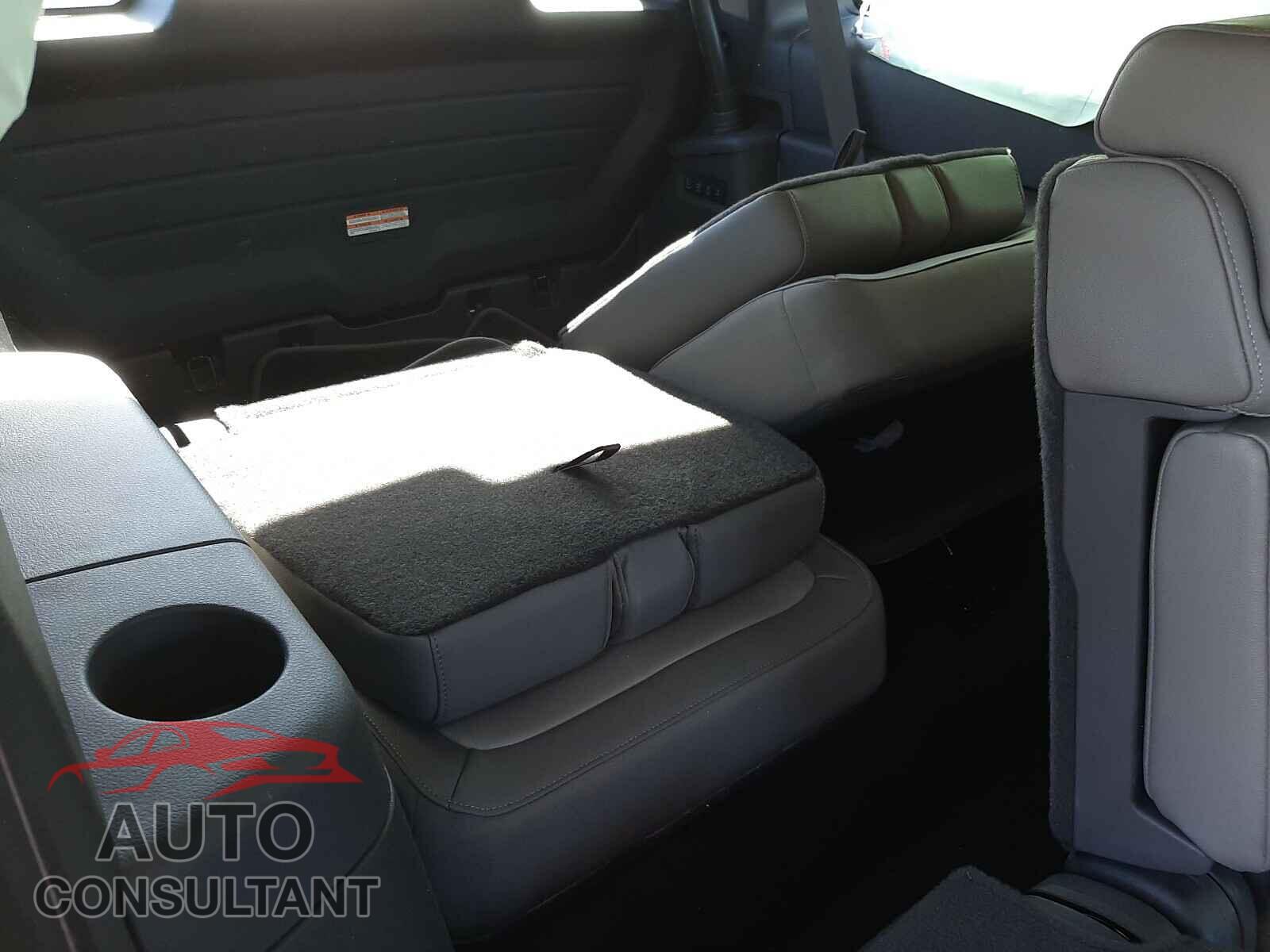 FORD FLEX 2019 - 2FMGK5D88KBA39311