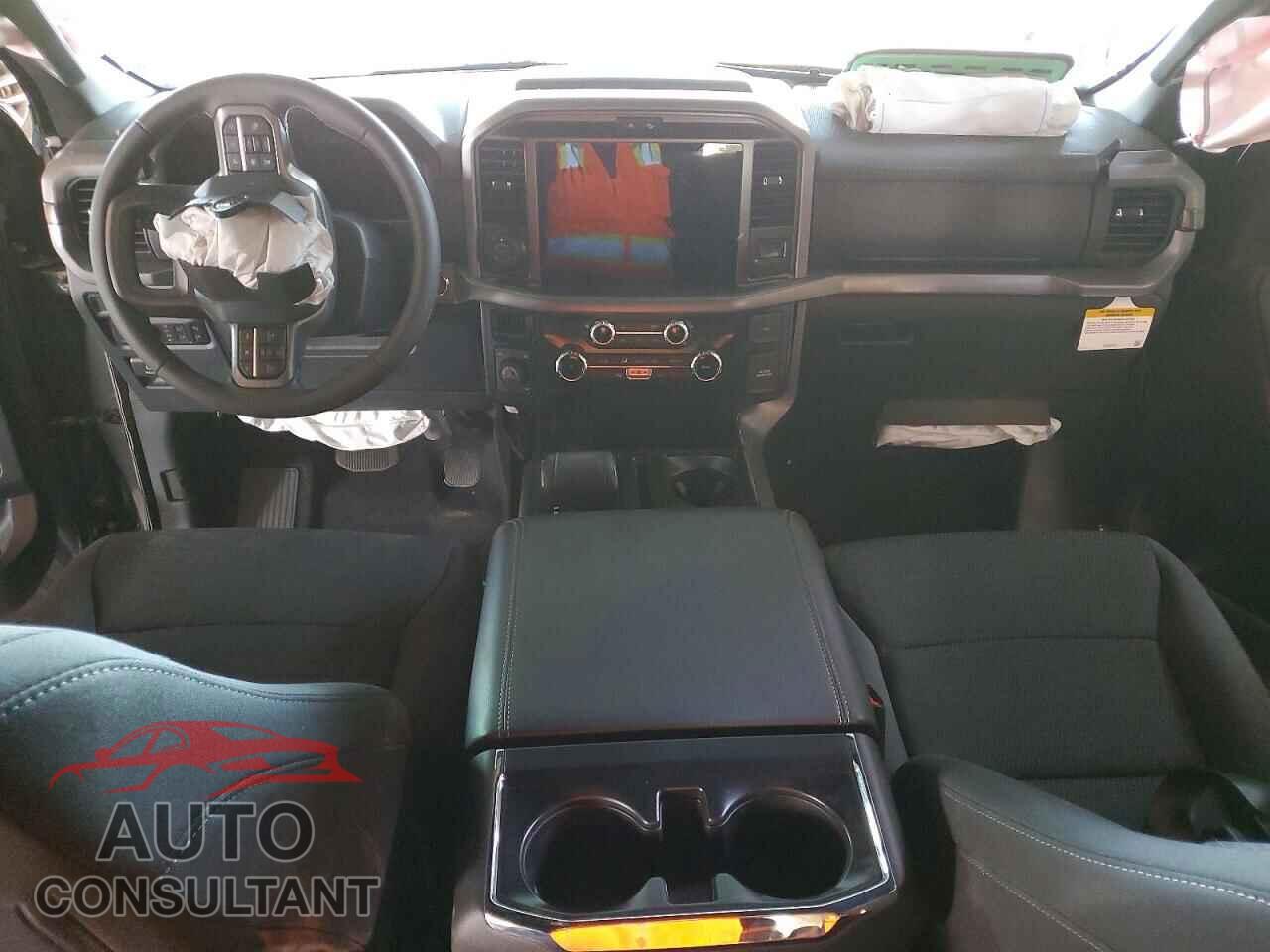 FORD F150 2026 - 1FTFW3L53TFA09228