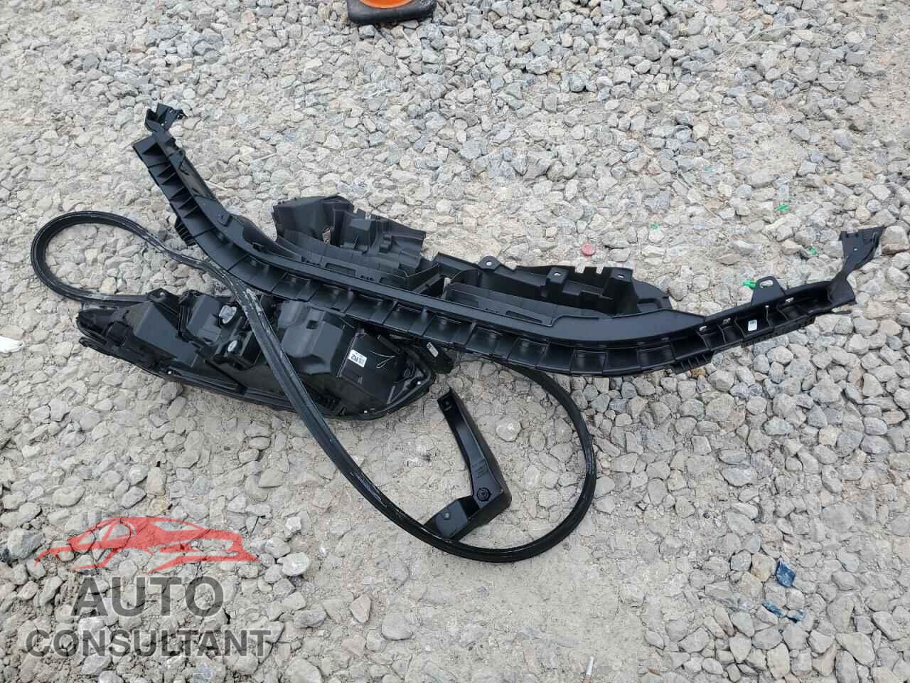 HONDA CIVIC 2025 - 2HGFE2F52SH575114