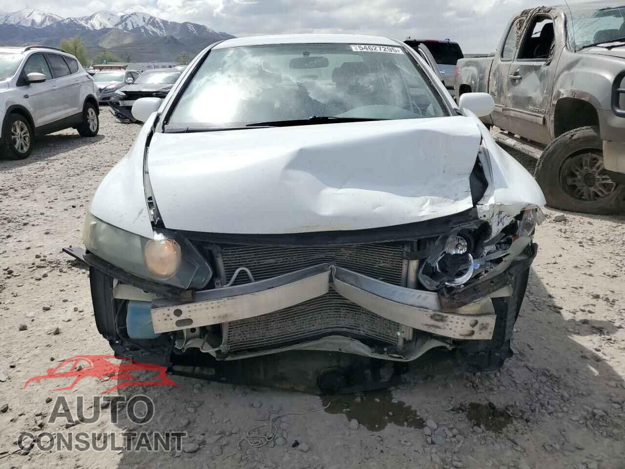 HONDA CIVIC 2010 - 19XFA1F53AE061741