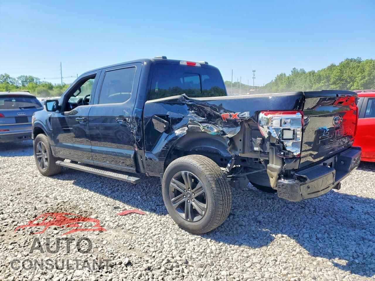 FORD F150 2023 - 1FTFW1E86PFB25914
