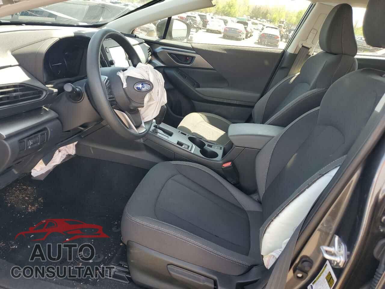 SUBARU IMPREZA 2024 - JF1GUABC0R8374385