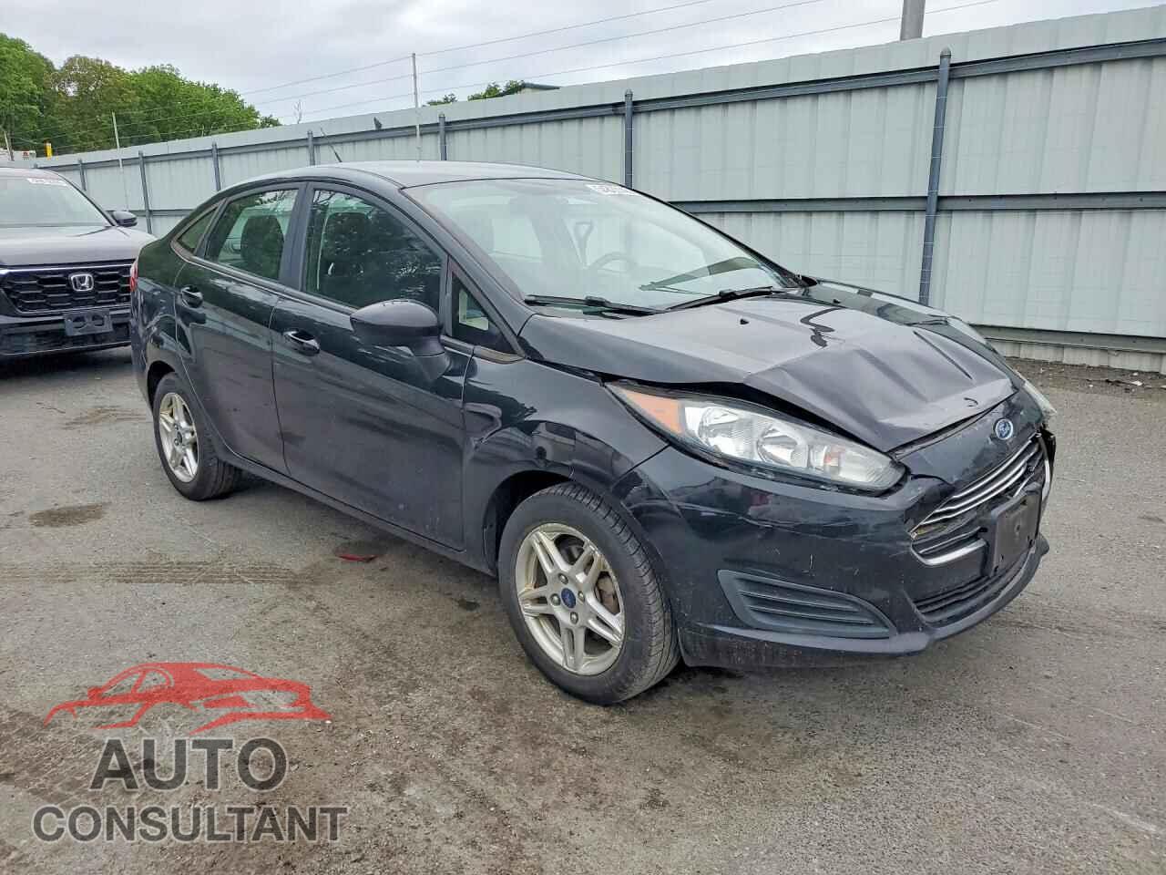FORD FIESTA 2019 - 3FADP4BJ0KM131350