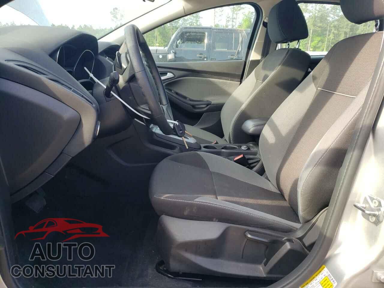 FORD FOCUS 2013 - 1FADP3K20DL111977
