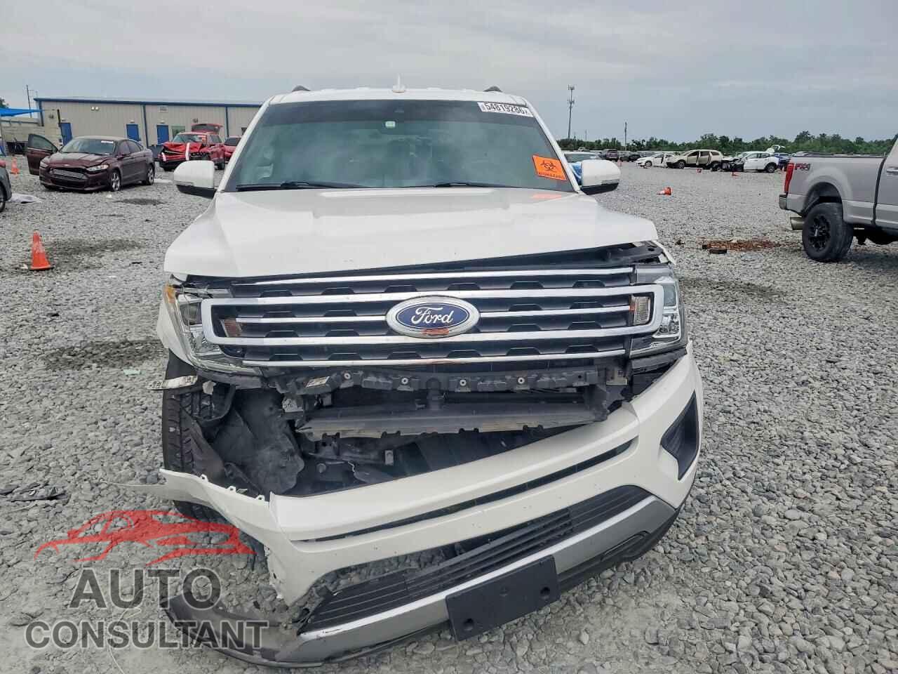 FORD EXPEDITION 2020 - 1FMJU1HT9LEA23471