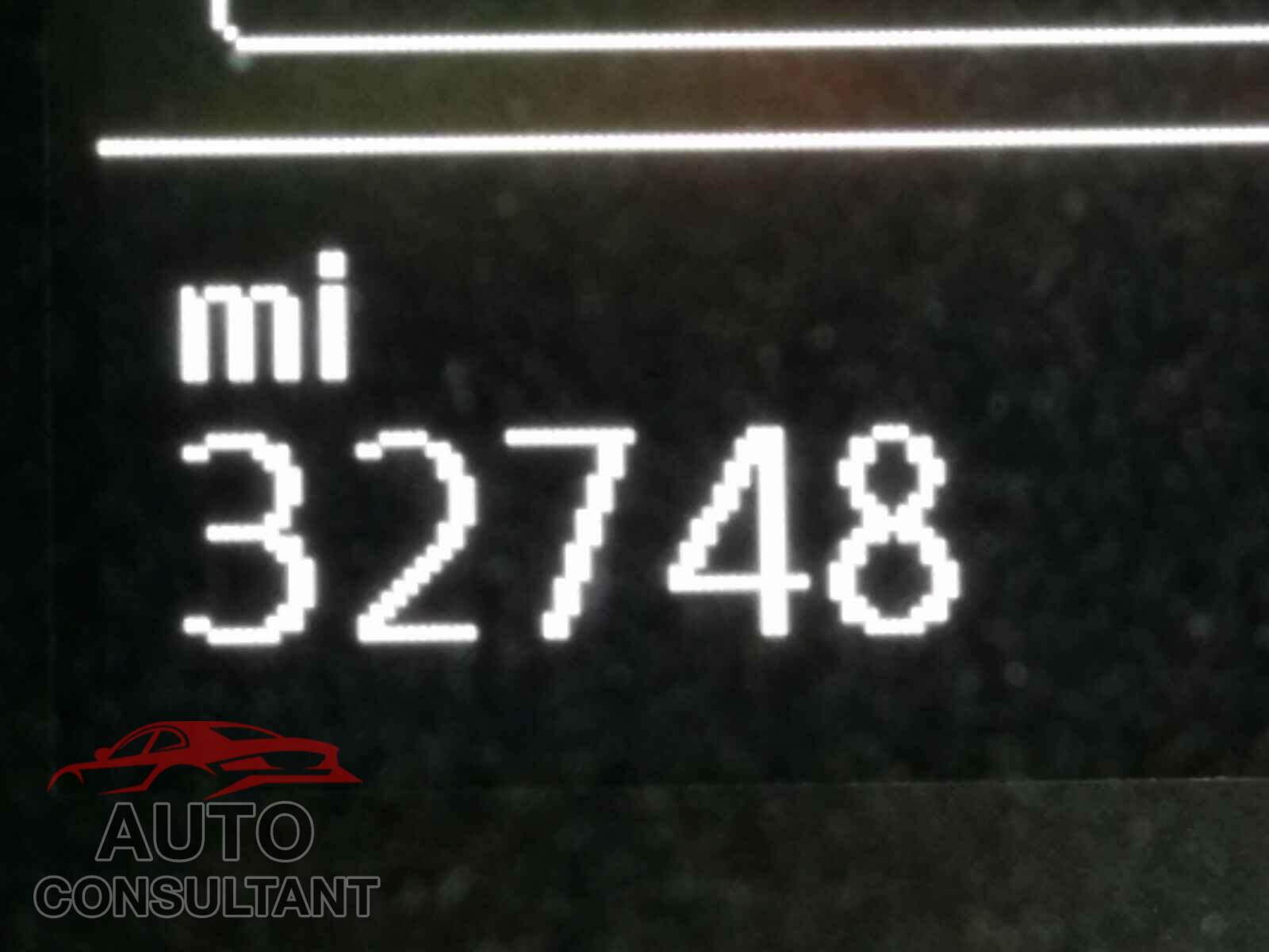 VOLKSWAGEN GOLF 2017 - 3VWH17AU9HM521430