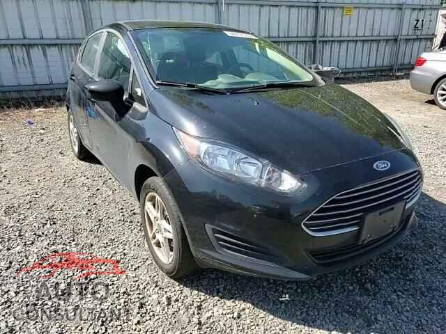 FORD FIESTA 2019 - 3FADP4EJXKM120349