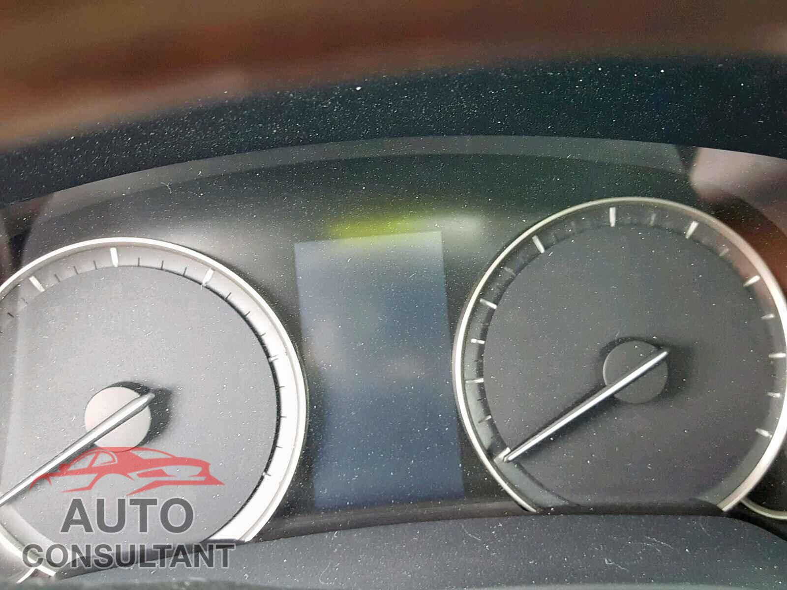 LEXUS RX 350 2016 - 2T2ZZMCA1GC005261