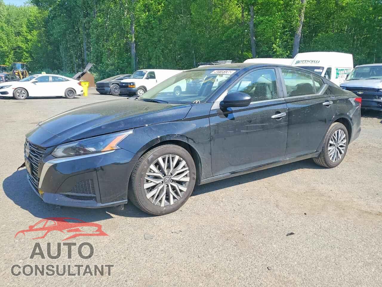 NISSAN ALTIMA 2025 - 1N4BL4DV5SN402315