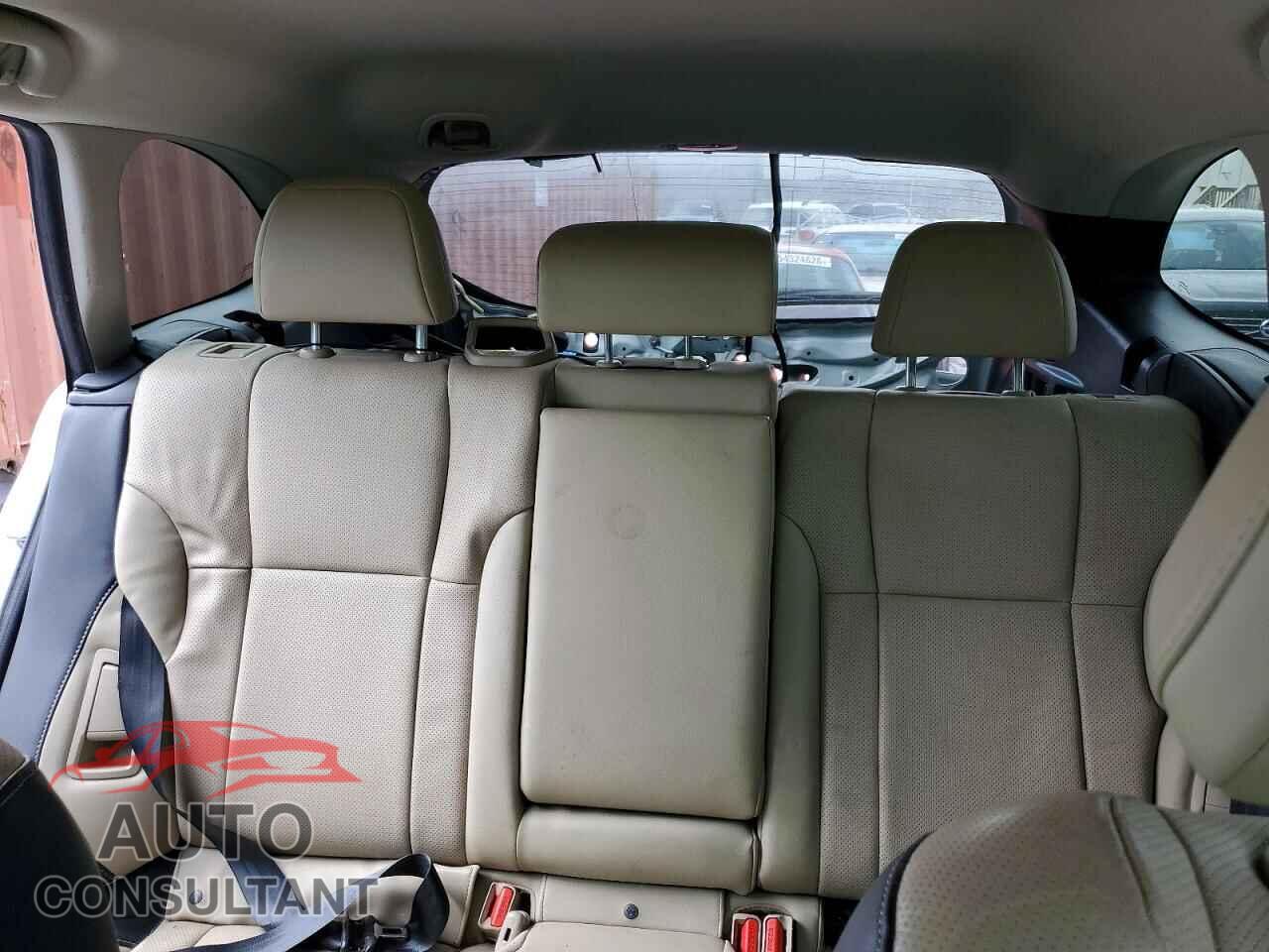 SUBARU OUTBACK 2020 - 4S4BTANC7L3163798