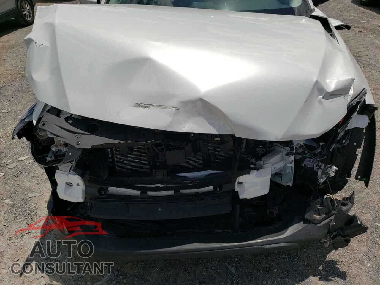 MAZDA CX-5 PREFE 2023 - JM3KFBCM5P0260221
