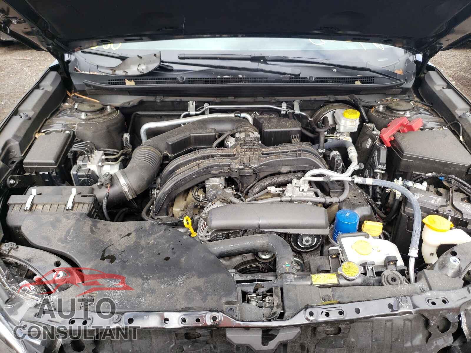 SUBARU LEGACY 2020 - 4S3BWAC60L3013914