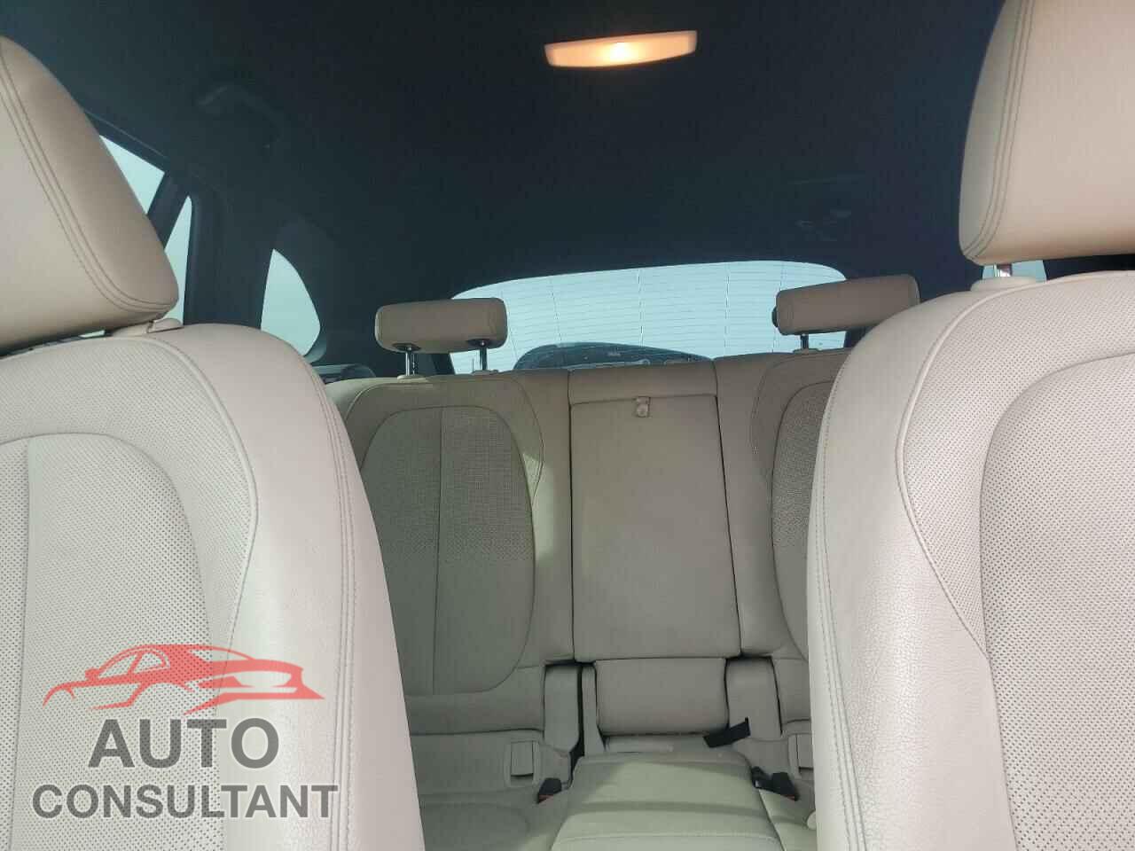 BMW X1 2016 - WBXHT3C38G5E56199